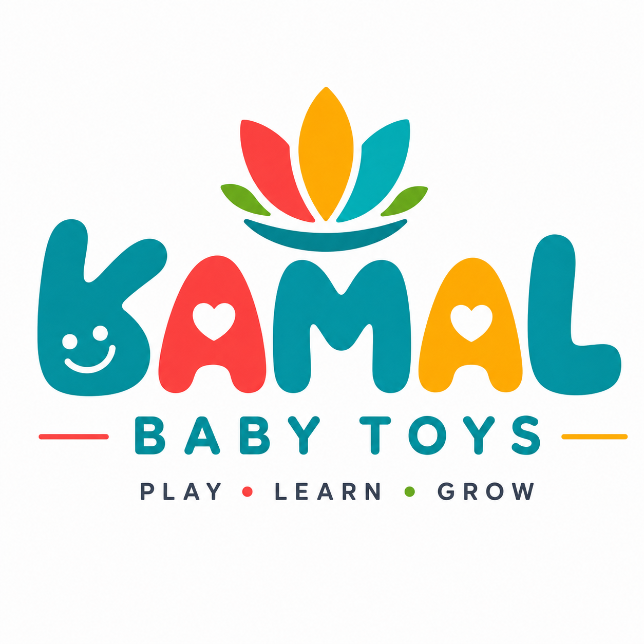 Kamal Baby Toys
