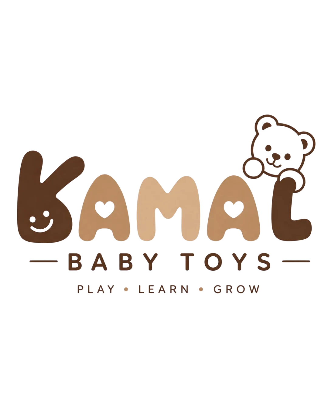 Kamal Baby Toys